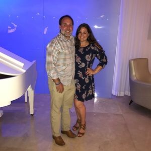 Meet your Posher, Jessie